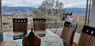 Apartamento en venta en Colinas De Suba, Bogotá · foto 5 de 14