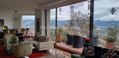 Apartamento en venta en Colinas De Suba, Bogotá · foto 6 de 14