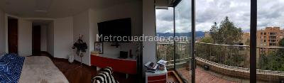 Apartamento en venta en Colinas De Suba, Bogotá · foto 7 de 14
