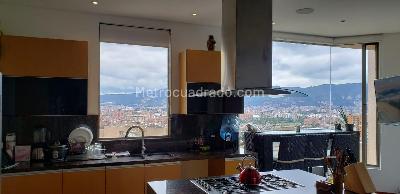 Apartamento en venta en Colinas De Suba, Bogotá · foto 8 de 14