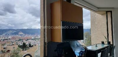 Apartamento en venta en Colinas De Suba, Bogotá · foto 9 de 14