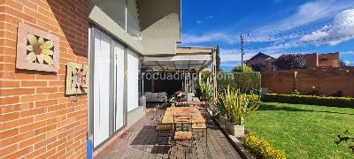 Casa de 4 alcobas en venta en Bogota| San Jose De Bavaria, Bogotá, 415 m² · foto 11 de 20
