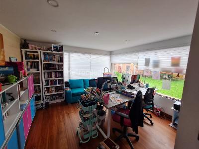 Casa de 4 alcobas en venta en San Jose De Bavaria, Bogotá, 410 m² · foto 8 de 20