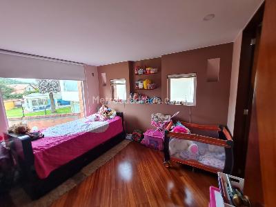 Casa de 4 alcobas en venta en San Jose De Bavaria, Bogotá, 410 m² · foto 9 de 20