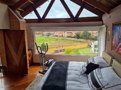 Casa de 4 alcobas en venta en San Jose De Bavaria, Bogotá, 410 m² · foto 10 de 20