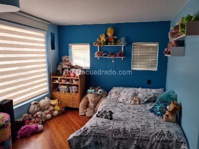 Casa de 4 alcobas en venta en San Jose De Bavaria, Bogotá, 410 m² · foto 11 de 20