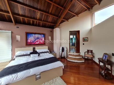 Casa de 4 alcobas en venta en San Jose De Bavaria, Bogotá, 410 m² · foto 9 de 20