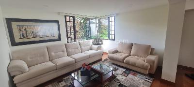 Casa de 4 alcobas en venta en San Jose De Bavaria, Bogotá, 330 m² · foto 15 de 20