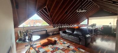 Casa de 4 alcobas en venta en San Jose De Bavaria, Bogotá, 330 m² · foto 9 de 20