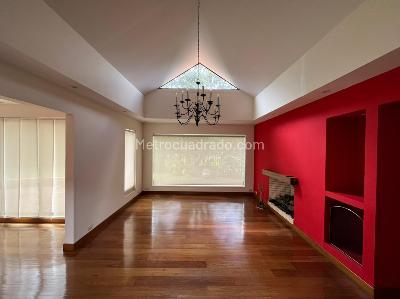Casa de 4 alcobas en venta en Hacienda San Simon, Bogotá, 350 m² · foto 9 de 18