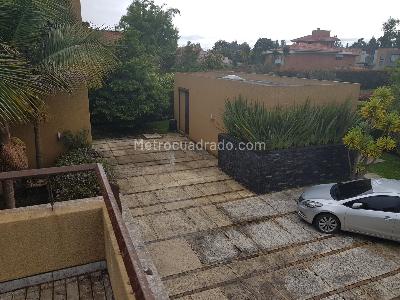 Casa de 5 alcobas en venta en Hacienda San Simon, Bogotá, 480 m² · foto 17 de 20