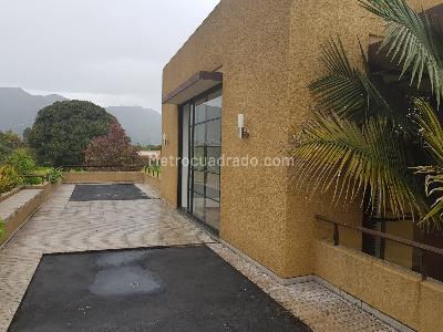 Casa de 5 alcobas en venta en Hacienda San Simon, Bogotá, 480 m² · foto 18 de 20