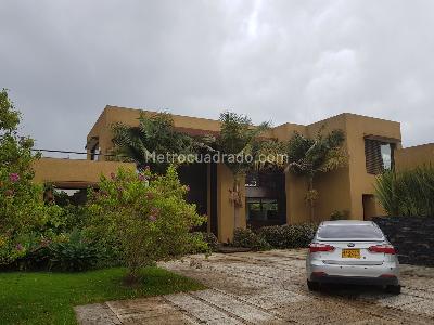 Casa de 5 alcobas en venta en Hacienda San Simon, Bogotá, 480 m² · foto 19 de 20