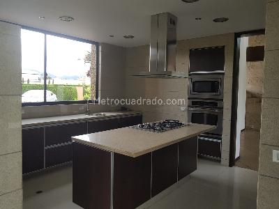 Casa de 5 alcobas en venta en Hacienda San Simon, Bogotá, 480 m² · foto 20 de 20