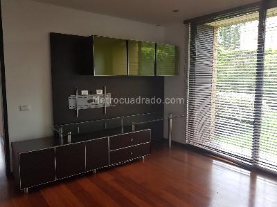 Casa de 5 alcobas en venta en Hacienda San Simon, Bogotá, 480 m² · foto 5 de 20