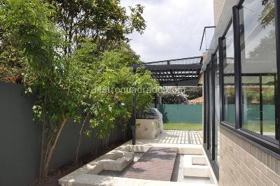 Casa de 4 alcobas en venta en San Jose De Bavaria, Bogotá, 470 m² · foto 17 de 19