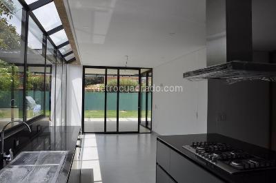 Casa de 4 alcobas en venta en San Jose De Bavaria, Bogotá, 470 m² · foto 4 de 19