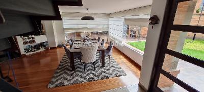 Casa de 4 alcobas en venta en San Jose De Bavaria, Bogotá, 450 m² · foto 3 de 20