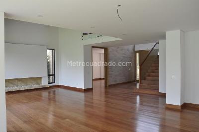 Casa de 4 alcobas en venta en San Jose De Bavaria, Bogotá, 470 m² · foto 7 de 19