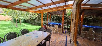 Casa en venta en San Jose De Bavaria, Bogotá · foto 17 de 17