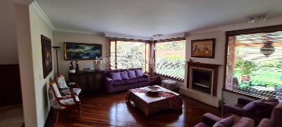 Casa en venta en San Jose De Bavaria, Bogotá · foto 4 de 17
