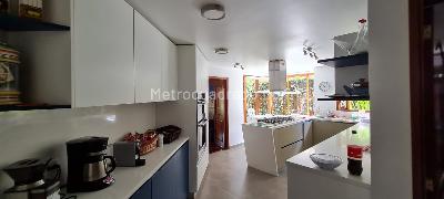 Casa en venta en San Jose De Bavaria, Bogotá · foto 6 de 17