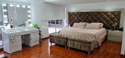 Casa de 4 alcobas en venta en Hacienda San Simon, Bogotá, 320 m² · foto 14 de 19