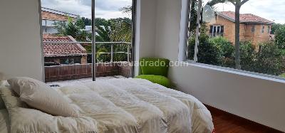 Casa de 4 alcobas en venta en Hacienda San Simon, Bogotá, 320 m² · foto 15 de 19