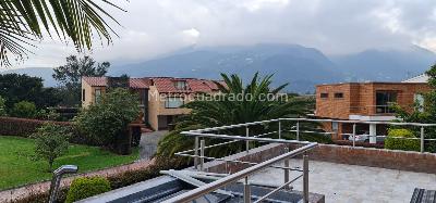 Casa de 4 alcobas en venta en Hacienda San Simon, Bogotá, 320 m² · foto 18 de 19