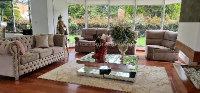 Casa de 4 alcobas en venta en Hacienda San Simon, Bogotá, 320 m² · foto 2 de 19