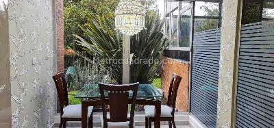 Casa de 4 alcobas en venta en Hacienda San Simon, Bogotá, 320 m² · foto 8 de 19