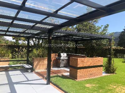 Casa de 4 alcobas en venta en Hacienda San Simon, Bogotá, 450 m² · foto 15 de 20