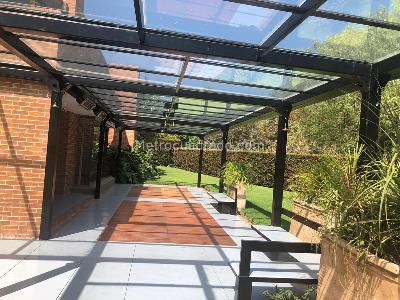 Casa de 4 alcobas en venta en Hacienda San Simon, Bogotá, 450 m² · foto 2 de 20