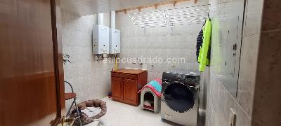 Casa de 3 alcobas en venta en San Jose De Bavaria, Bogotá, 400 m² · foto 11 de 16
