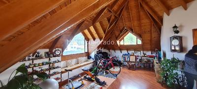 Casa de 3 alcobas en venta en San Jose De Bavaria, Bogotá, 400 m² · foto 6 de 16