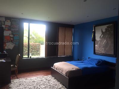 Casa de 5 alcobas en venta en Hacienda San Simon, Bogotá, 550 m² · foto 13 de 20