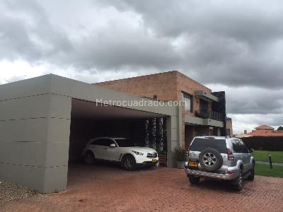 Casa de 5 alcobas en venta en Hacienda San Simon, Bogotá, 550 m² · foto 20 de 20