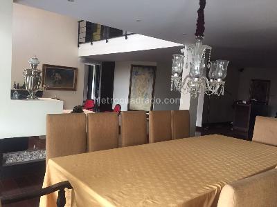 Casa de 5 alcobas en venta en Hacienda San Simon, Bogotá, 550 m² · foto 7 de 20
