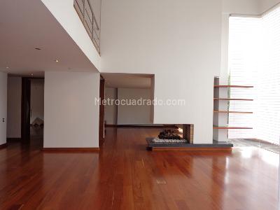 Casa de 4 alcobas en venta en Hacienda San Simon, Bogotá, 706 m² · foto 5 de 20