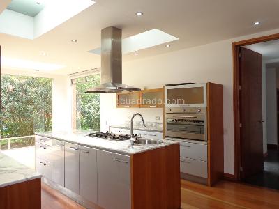Casa de 4 alcobas en venta en Hacienda San Simon, Bogotá, 706 m² · foto 6 de 20