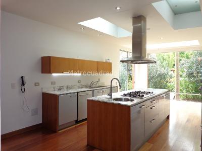 Casa de 4 alcobas en venta en Hacienda San Simon, Bogotá, 706 m² · foto 7 de 20