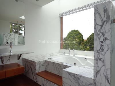 Casa de 4 alcobas en venta en Hacienda San Simon, Bogotá, 706 m² · foto 13 de 20