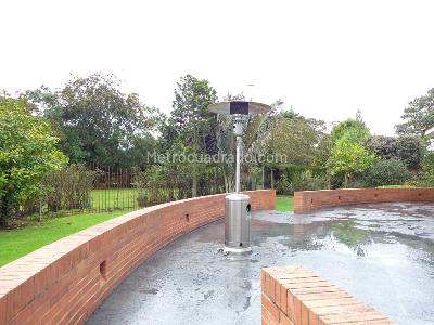 Casa de 4 alcobas en venta en Hacienda San Simon, Bogotá, 706 m² · foto 15 de 20