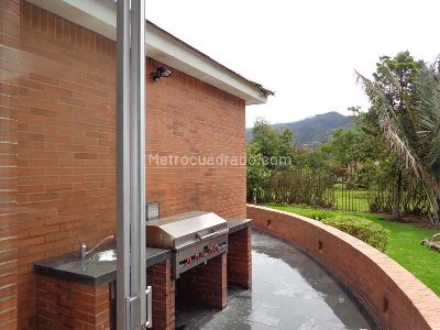 Casa de 4 alcobas en venta en Hacienda San Simon, Bogotá, 706 m² · foto 16 de 20