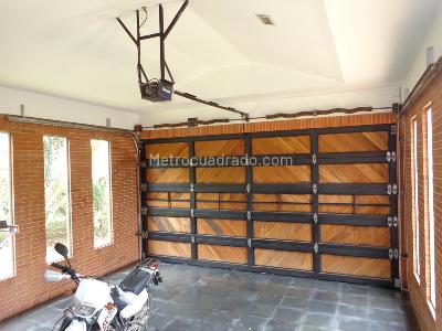 Casa de 4 alcobas en venta en Hacienda San Simon, Bogotá, 706 m² · foto 17 de 20