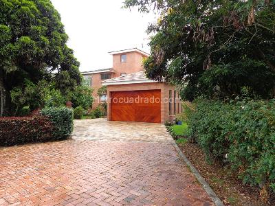 Casa de 4 alcobas en venta en Hacienda San Simon, Bogotá, 706 m² · foto 18 de 20
