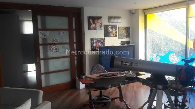 Casa de 5 alcobas en venta en Hacienda San Simon, Bogotá, 330 m² · foto 9 de 15