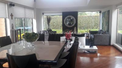 Casa de 5 alcobas en venta en Hacienda San Simon, Bogotá, 330 m² · foto 11 de 15