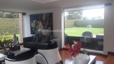 Casa de 5 alcobas en venta en Hacienda San Simon, Bogotá, 330 m² · foto 4 de 15