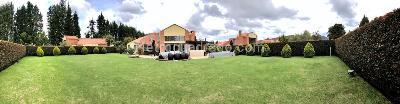 Casa de 4 alcobas en venta en Hacienda San Sebastian, Bogotá, 300 m² · foto 11 de 18